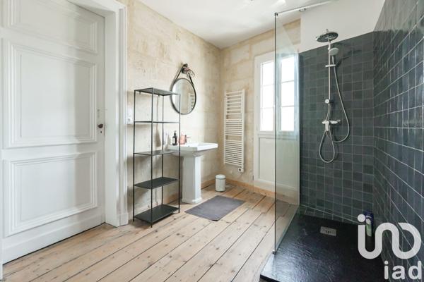 Maison à vendre 10 pièces 260 m² Libourne