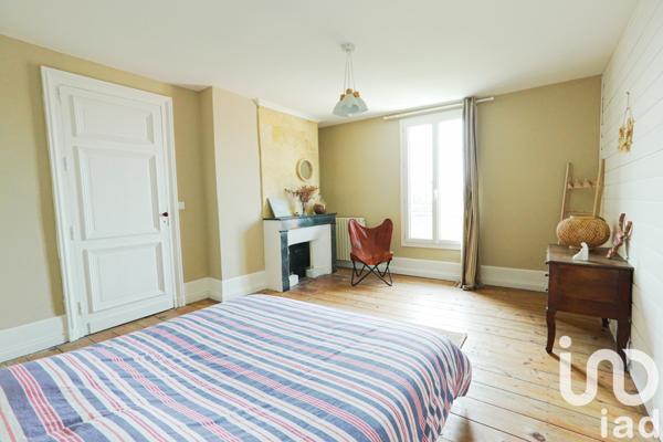 Maison à vendre 10 pièces 260 m² Libourne