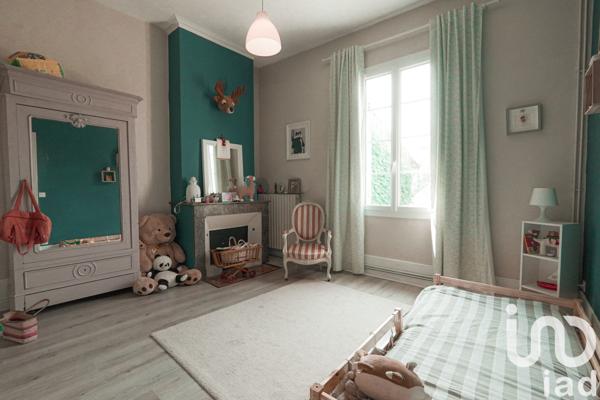 Maison à vendre 10 pièces 260 m² Libourne