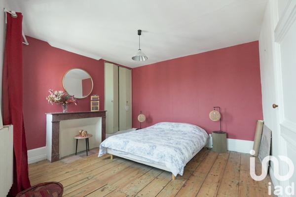 Maison à vendre 10 pièces 260 m² Libourne