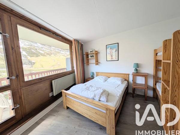 Appartement à vendre 2 pièces 37 m² Bagnères-de-Bigorre