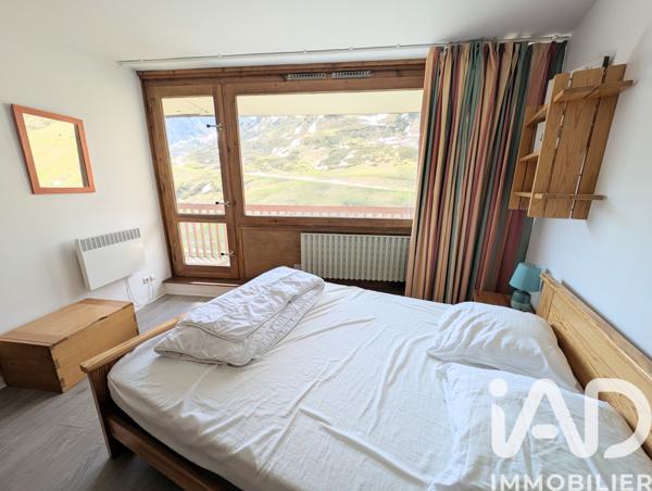 Appartement à vendre 2 pièces 37 m² Bagnères-de-Bigorre