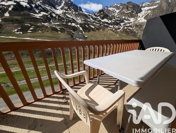 Appartement à vendre 2 pièces 37 m² Bagnères-de-Bigorre