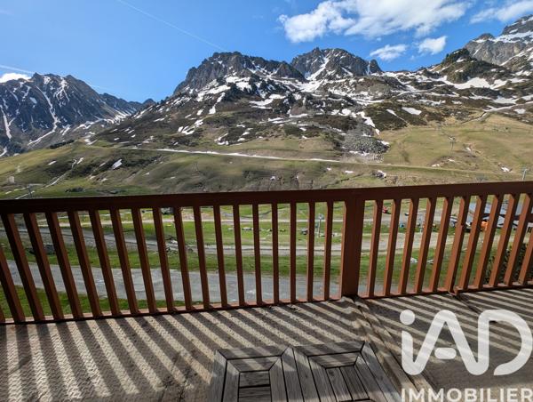 Appartement à vendre 2 pièces 37 m² Bagnères-de-Bigorre
