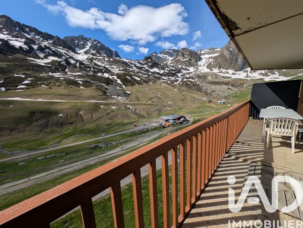Appartement à vendre 2 pièces 37 m² Bagnères-de-Bigorre