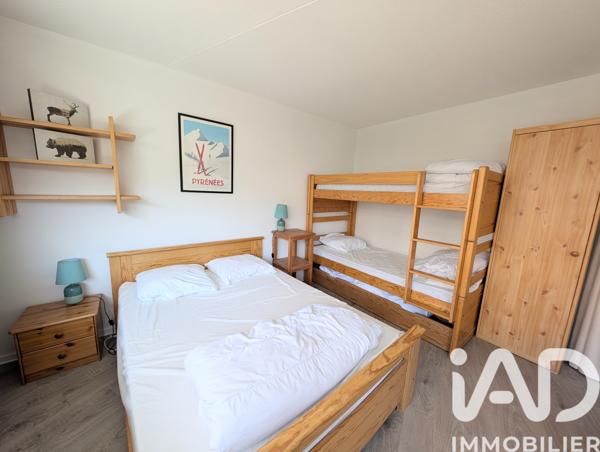 Appartement à vendre 2 pièces 37 m² Bagnères-de-Bigorre