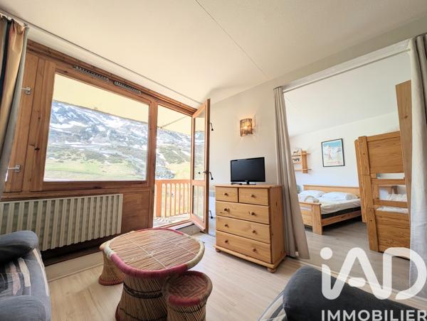 Appartement à vendre 2 pièces 37 m² Bagnères-de-Bigorre