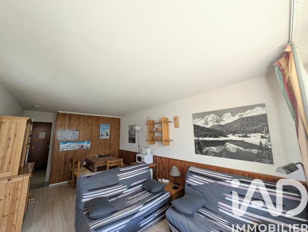 Appartement à vendre 2 pièces 37 m² Bagnères-de-Bigorre