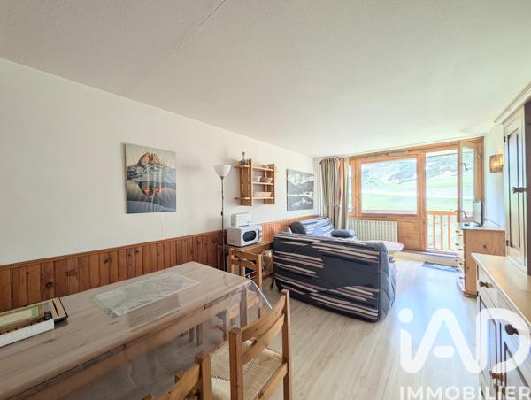 Appartement à vendre 2 pièces 37 m² Bagnères-de-Bigorre