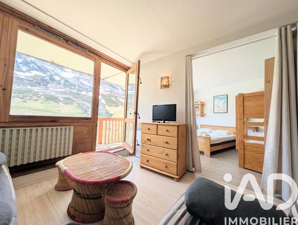 Appartement à vendre 2 pièces 37 m² Bagnères-de-Bigorre