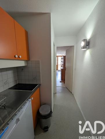 Appartement à vendre 2 pièces 37 m² Bagnères-de-Bigorre