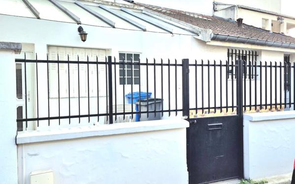 Maison à vendre    4 pièces • 74 m2 Rosny-sous-Bois