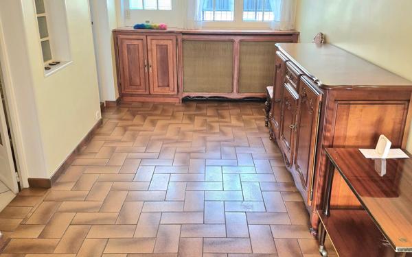 Maison à vendre    4 pièces • 74 m2 Rosny-sous-Bois