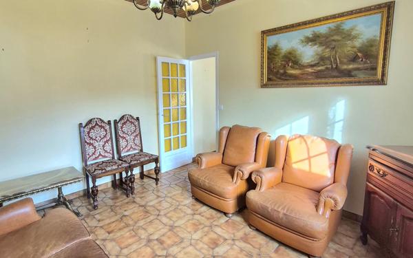 Maison à vendre    4 pièces • 74 m2 Rosny-sous-Bois