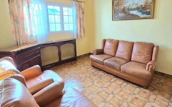 Maison à vendre    4 pièces • 74 m2 Rosny-sous-Bois