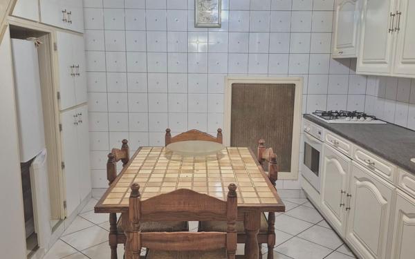 Maison à vendre    4 pièces • 74 m2 Rosny-sous-Bois