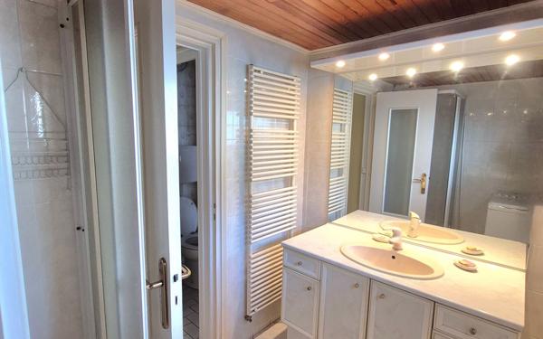 Maison à vendre    4 pièces • 74 m2 Rosny-sous-Bois