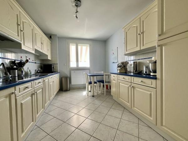 Appartement à vendre 472 500 € Orléans 7 p 177 m² DPE C