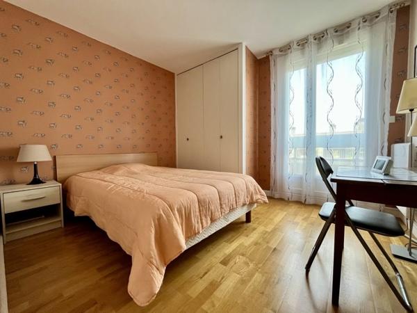 Appartement à vendre 472 500 € Orléans 7 p 177 m² DPE C