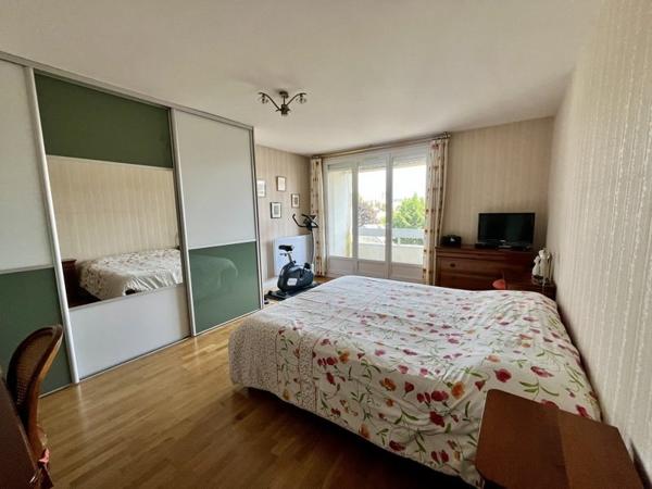 Appartement à vendre 472 500 € Orléans 7 p 177 m² DPE C