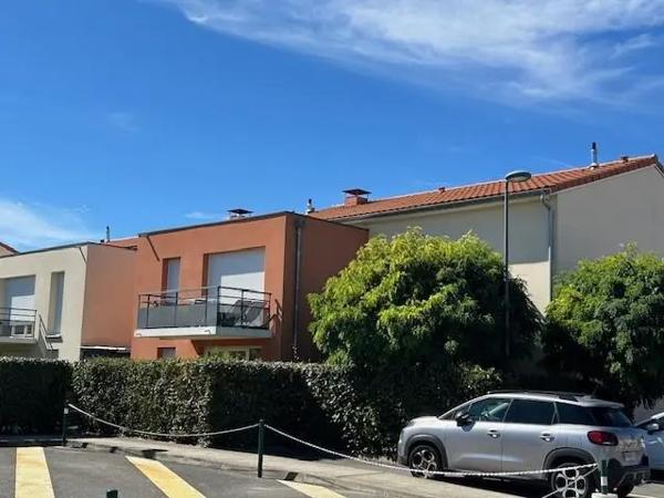 Appartement à vendre 3 pièces 65m²