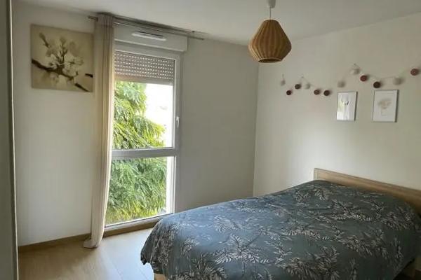 Appartement à vendre 3 pièces 65m²