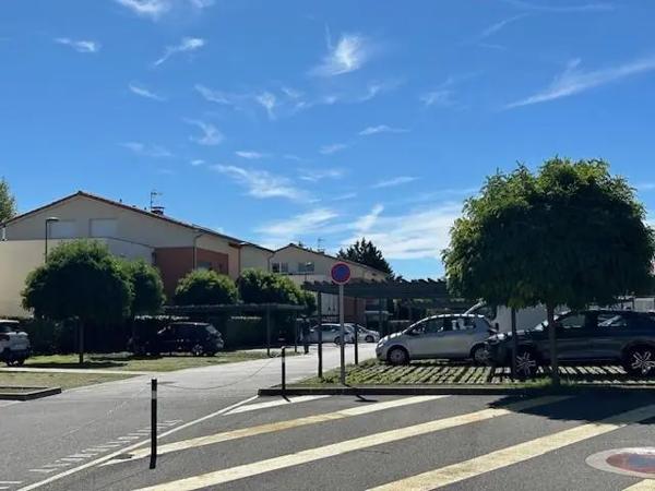 Appartement à vendre 3 pièces 65m²