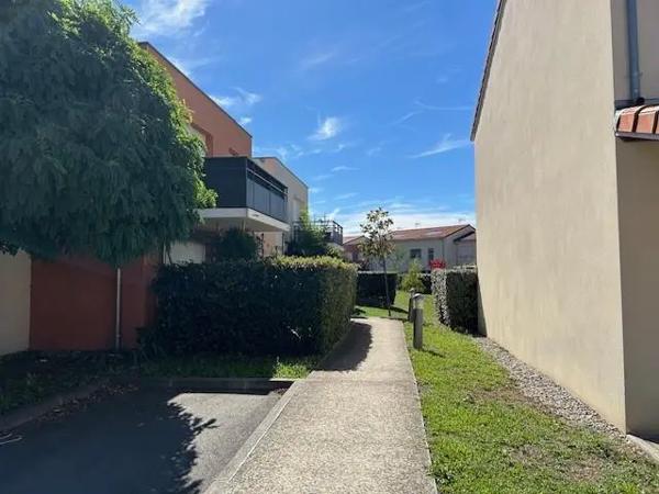 Appartement à vendre 3 pièces 65m²