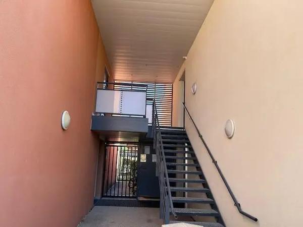 Appartement à vendre 3 pièces 65m²