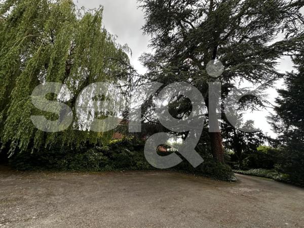 Location Parking Externe 15 62400 Bethune 11 0229 01 0008