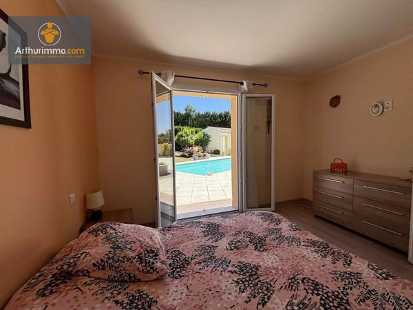 Vente                                                      Maison
                        
                     5 pièces                      115 m2                     à Marmande