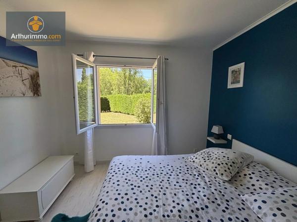 Vente                                                      Maison
                        
                     5 pièces                      115 m2                     à Marmande