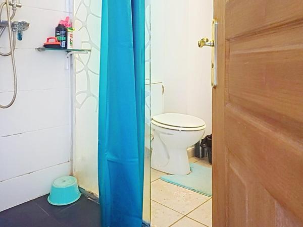 Cadre de vie agréable, idéal pour tous les profils