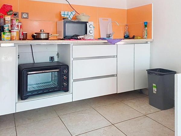 Cadre de vie agréable, idéal pour tous les profils