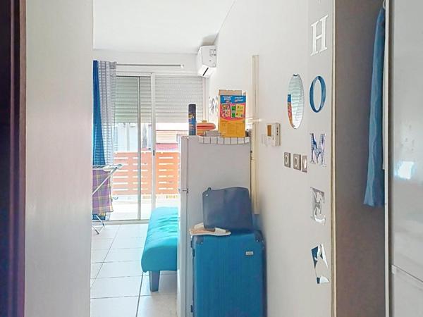 Cadre de vie agréable, idéal pour tous les profils