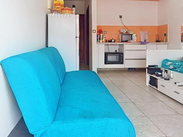 Cadre de vie agréable, idéal pour tous les profils