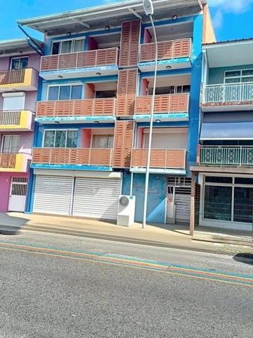 Cadre de vie agréable, idéal pour tous les profils