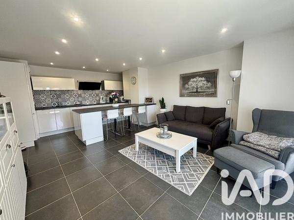 Appartement à vendre 3 pièces 63 m² Saint-Vincent-de-Paul