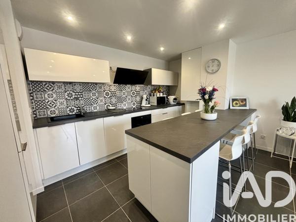 Appartement à vendre 3 pièces 63 m² Saint-Vincent-de-Paul