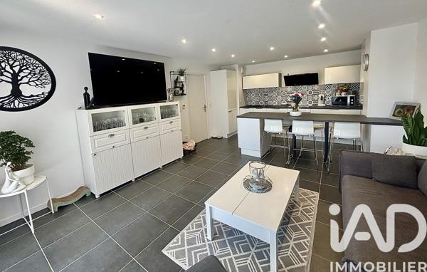 Appartement à vendre 3 pièces 63 m² Saint-Vincent-de-Paul