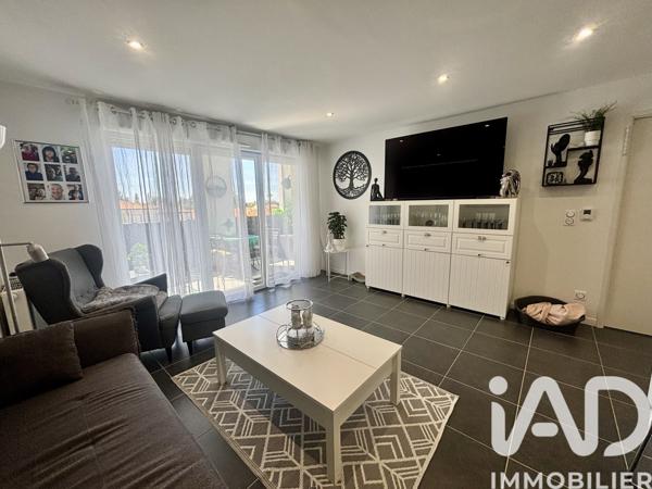 Appartement à vendre 3 pièces 63 m² Saint-Vincent-de-Paul