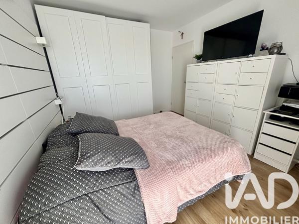 Appartement à vendre 3 pièces 63 m² Saint-Vincent-de-Paul