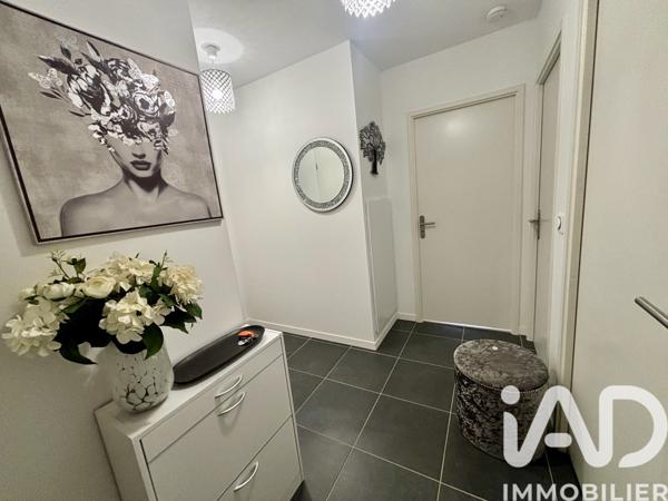 Appartement à vendre 3 pièces 63 m² Saint-Vincent-de-Paul
