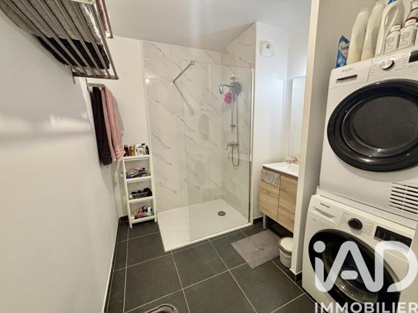 Appartement à vendre 3 pièces 63 m² Saint-Vincent-de-Paul