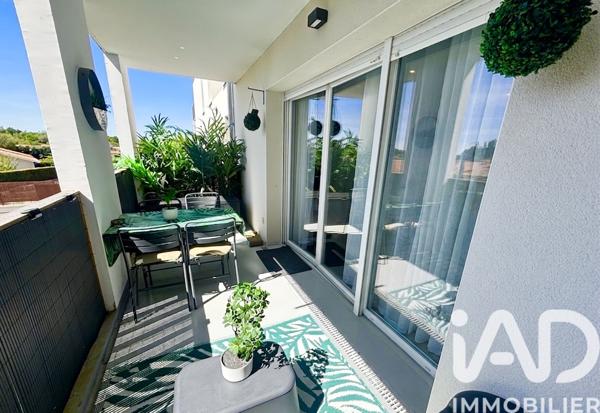 Appartement à vendre 3 pièces 63 m² Saint-Vincent-de-Paul