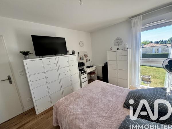 Appartement à vendre 3 pièces 63 m² Saint-Vincent-de-Paul