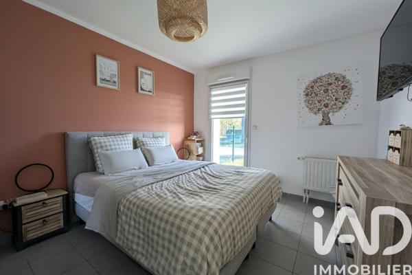 Maison à vendre 4 pièces 75 m² Fouquières-lès-Lens