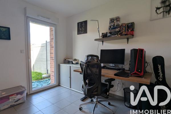 Maison à vendre 4 pièces 75 m² Fouquières-lès-Lens