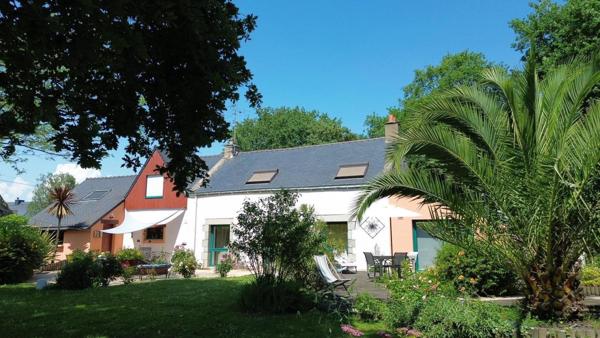 Maison familiale de 150M2 proche mer