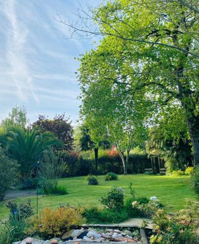 Maison familiale de 150M2 proche mer